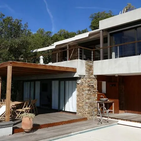 بيت للعطل Samy Emplacement, Avec Piscine