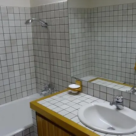 بيت للعطل Samy Emplacement, Avec Piscine *