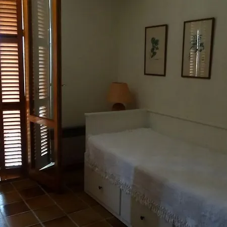 Samy Emplacement, Avec Piscine بيت للعطل بورم لي ميموزا