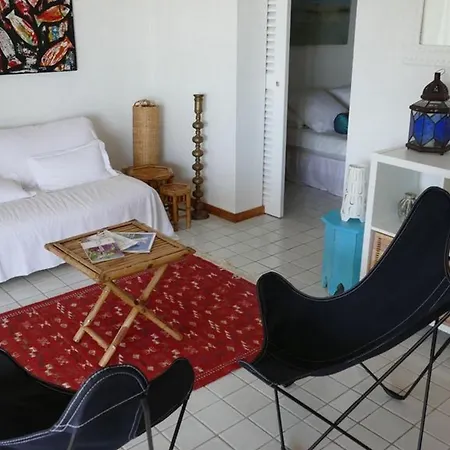 Samy Emplacement, Avec Piscine