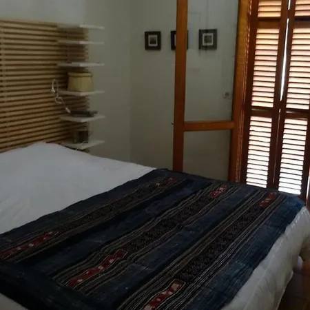 Samy Emplacement, Avec Piscine بورم لي ميموزا