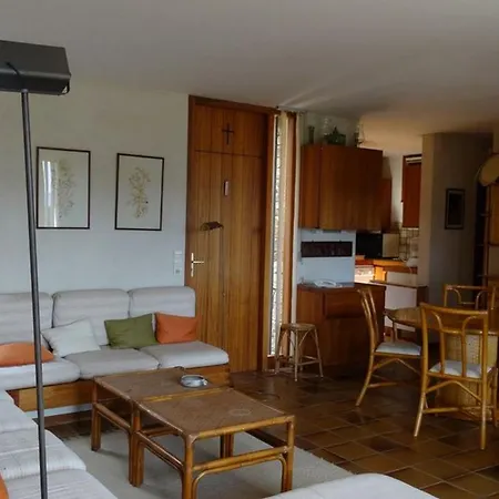 Samy Emplacement, Avec Piscine