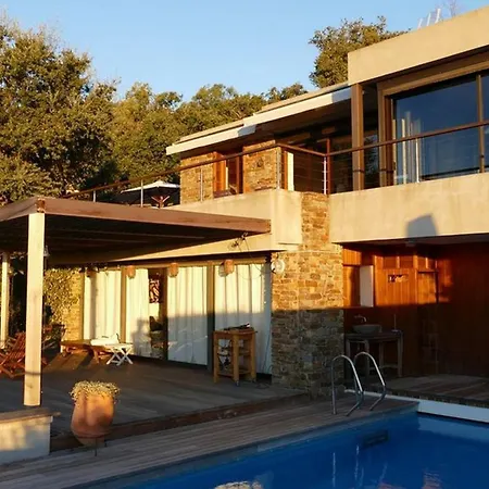 Samy Emplacement, Avec Piscine بيت للعطل بورم لي ميموزا