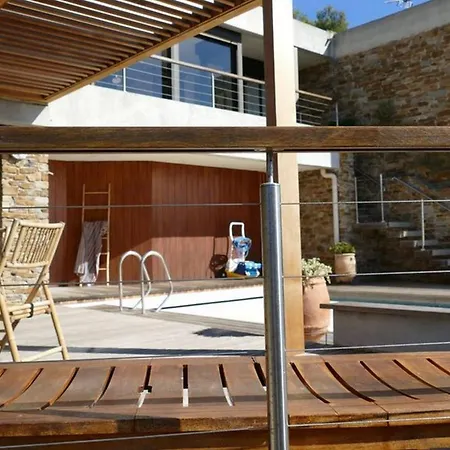 Samy Emplacement, Avec Piscine * بورم لي ميموزا